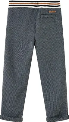 Produktbild von vidaXL Kinderhose Anthrazit 140