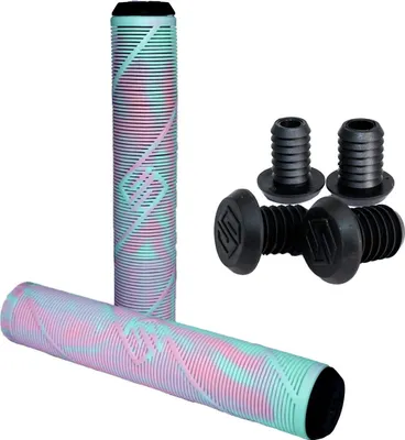 Produktbild von Striker Stunt-Scooter Griffe Watermelon