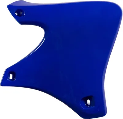 Produktbild von ACERBIS Blaue Kühlerseitenteile für YAMAHA