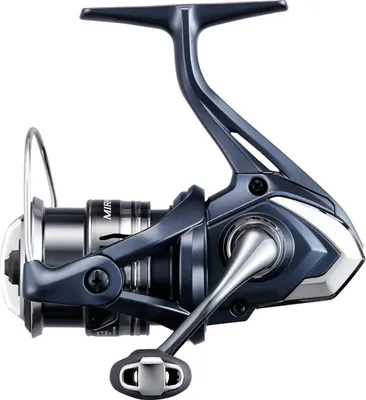 Produktbild von Shimano Rolle Miravel Modellgröße 2500