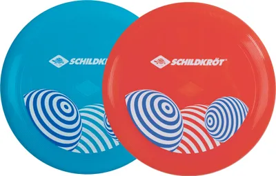 Produktbild von SPEEDDISC OCEAN, farblich sortiert rot, blau