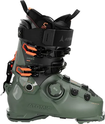 Image de Atomic Hawx Prime Xtd 120 Boa Gw Chaussures de ski alpin Vert 26.0-26.5 Vert 26.0-26.5