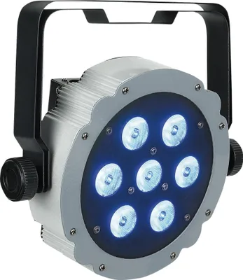 Produktbild von Compact Par 7 Tri