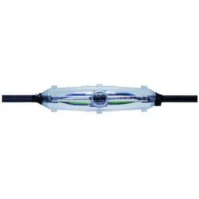 Produktbild von Cellpack Giessharz-Verbindungsmuffe 5x1,5-6 m.Verbind M11V