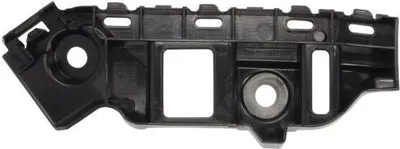 Produktbild von BLIC 5504-00-9508938P Stoßstangenhalter Hinten Rechts für VW POLO (AW1, BZ1)