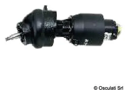 Produktbild von Silversteer Pumpe UP33T-SVS Osculati 45.275.12