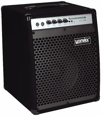 Obrázok produktu pre Warwick BC 40