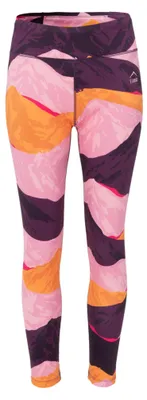 Produktbild von Damen-Thermohose EKINA BOTTOM WO'S, ELBRUS