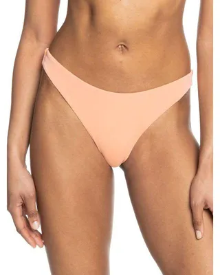Productafbeelding van PLAVKY ROXY SD BEACH CLASSICS CHEEKY - oranje - maat XL