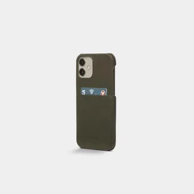 Obrázek produktu pro Zadní kryt pro iPhone 12/12 Pro, TR-BC1261-GRE
