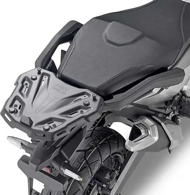 Image de GIVI SR1188 Porte-bagages Monokey/Monolock sans plaque