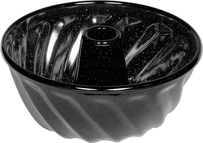 Produktbild von Riess Guglhupfform 22 cm 9,30 l 0495-022