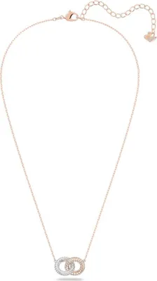 Produktbild von Swarovski Dextera Halskette 5414999 Damenhalskette