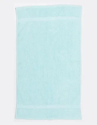 Produktbild von Towel City TC003 | Luxury Hand Towel  / 50 x 90 cm - Farbe: Peppermint - Größe: 50 x 90 cm