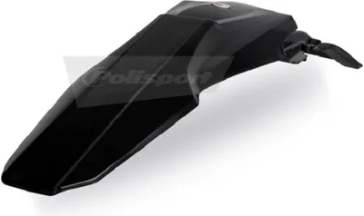 Immagine prodotto di Parafango Posteriore Rmz450 08-13 Nero