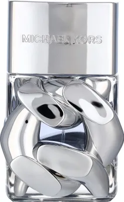 Zdjęcie produktu dla Michael Kors Pour Homme, Mężczyźni, 50 ml, Butelka jednorazowa, Spray, ALCOHOL DENAT. (SD ALCOHOL 39-C), PARFUM (FRAGRANCE), AQUA (WATER), TETRAMETHYL...