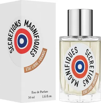Obrázek produktu pro ETAT LIBRE D'ORANGE Secretions Magnifiques Unisex EDP 50ml