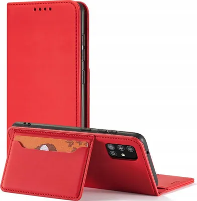 Image de Etui à cartes magnétiques pour Samsung Galaxy A13 5G