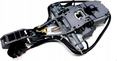 Produktbild von VOLVO XC60 XC90 links außen Griffkörper OE 30784200