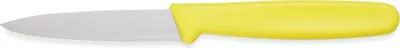 Produktbild von Schälmesser HACCP Knife, 17,5 cm, gelb, Edelstahl, Kunststoff
