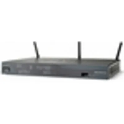 Image de Routeur Securise Avec G.shdsl (Efm)