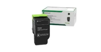 Immagine prodotto di Lexmark 77L20K0 cartuccia toner 1 pz Compatibile Nero
