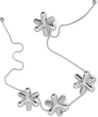 Image de Alessi "Tripod" Round Trivet (Art.-Nr. GCH01, EAN 8003299938445)