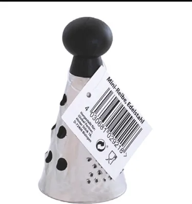 Obrázek produktu pro Mini struhadlo