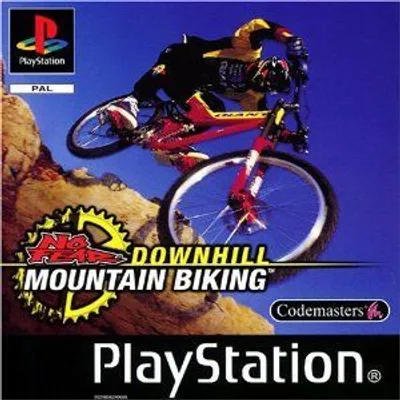 Produktbild von No Fear Downhill Mountain Biking