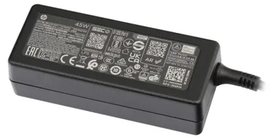Obrázek produktu pro HP Smart - Netzteil - 4.5 mm Stecker rechtwinklig - PC-/Server Netzteil - 45.000 W