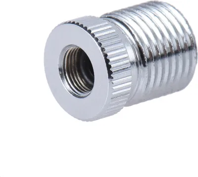 Produktbild von Airbrush-Anschluss-Umrüstadapter für Badger, Gewindegröße auf 1/8 umrüsten