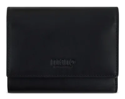 Produktbild von Mano 1919 Überschlagbörse RFID, schwarz