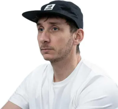 Obrázek produktu pro Nash Make It Happen Badge 5 Panel Cap Black Men,Women Black One Size