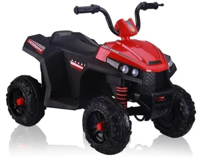 Zdjęcie produktu dla S601 Red – elektryczny quad