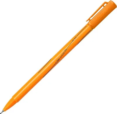 Produktbild von Rystor RC-04 F Fineliner Orange 403-005