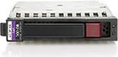 Zdjęcie produktu dla Hpe 507127-S21, 300 Gb, 10000 Rpm, 2.5", Sas