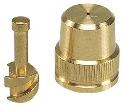 Productafbeelding van Gloria Sproeidop 1mm +wervellichaam v. Hobby 1200