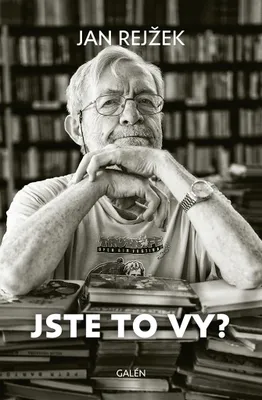 Image de Jste to vy? | Jan Rejžek