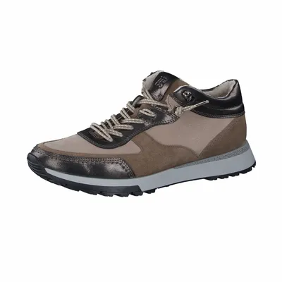 Immagine prodotto di Sneaker Paul Green Sneaker in pelle