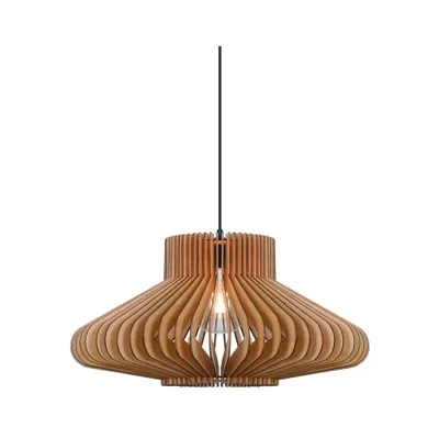 Produktbild von Nordlux | Manago | Pendelleuchte | Braun