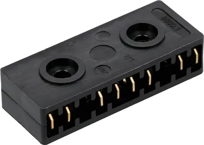 Produktbild von Leitungsverbinder 8800.1/5.1 - Typ 4/0 (4 Doppelbrücken)