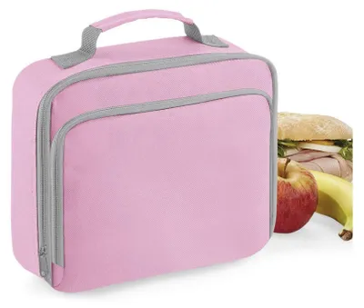 Obrázok produktu pre Chladiaca taška Quadra Lunch FK482 (jednotná veľkosť) (ružová)