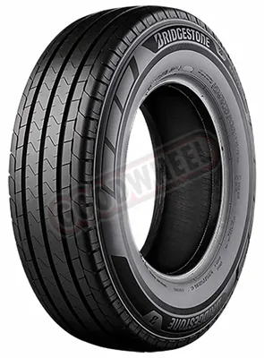 Obrázok produktu pre 235/65R16C 115/113T Duravis Van