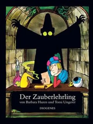 Immagine prodotto di Der Zauberlehrling