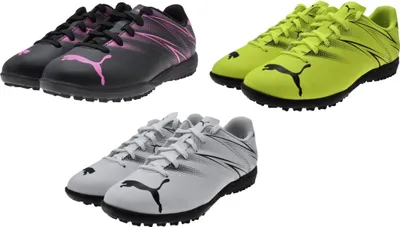 Produktbild von Puma Attacanto TT Fußballschuhe