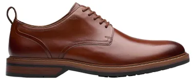 Produktbild von Clarks Clarkdale Easy Mens Navy Suede, 10.5