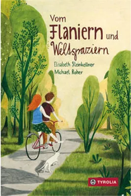 Obrázok produktu pre Vom Flaniern und Weltspaziern