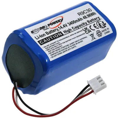 Image de Batterie pour robot aspirateur Proscenic NEO 830P