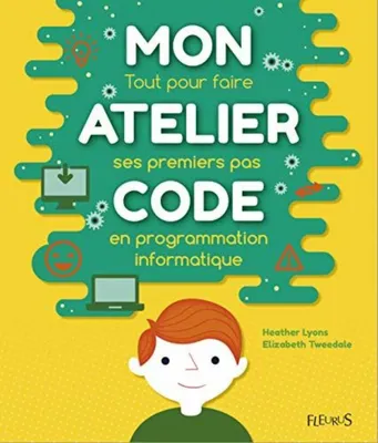 Image de Mon atelier code