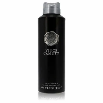 Produktbild von Vince Camuto body spray 170 gram